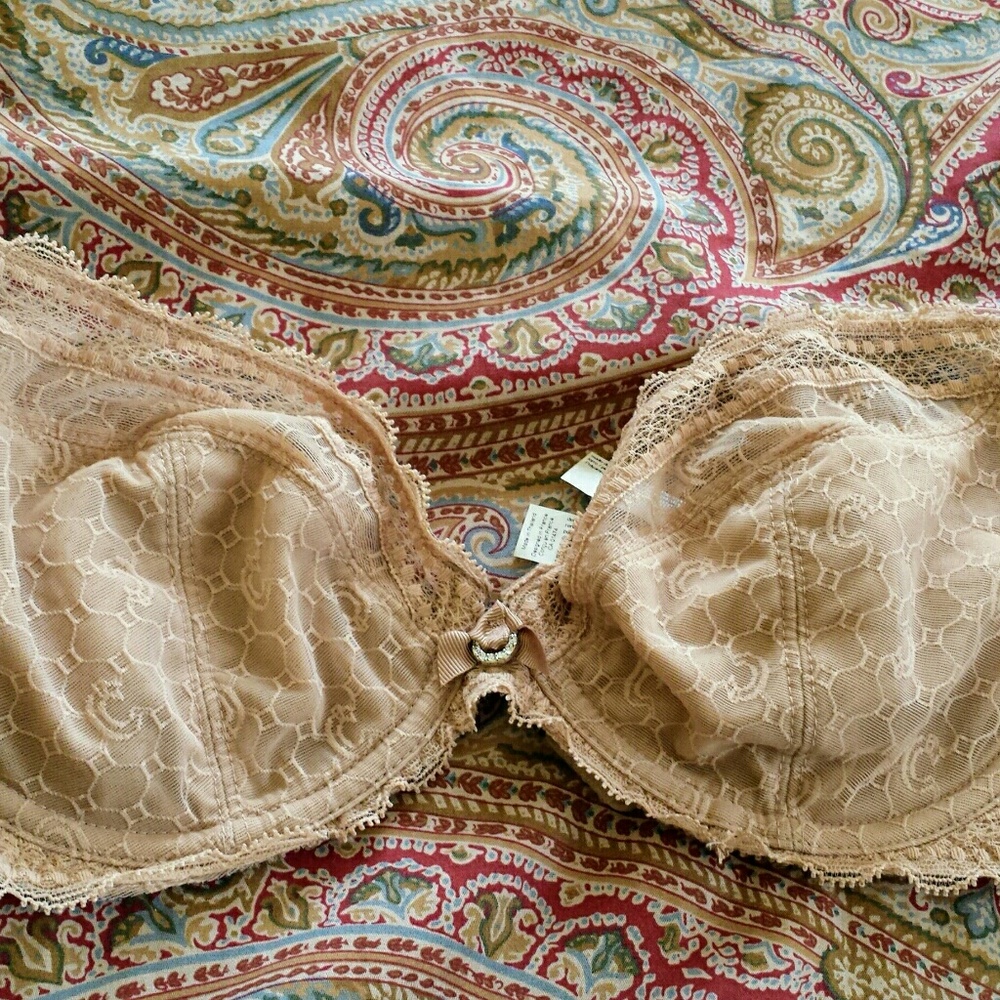 36C Chantelle Bra